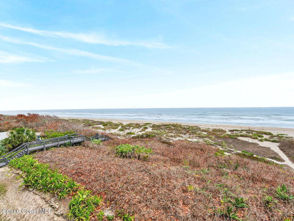 2465 S Atlantic Avenue, Cocoa Beach, FL 32931