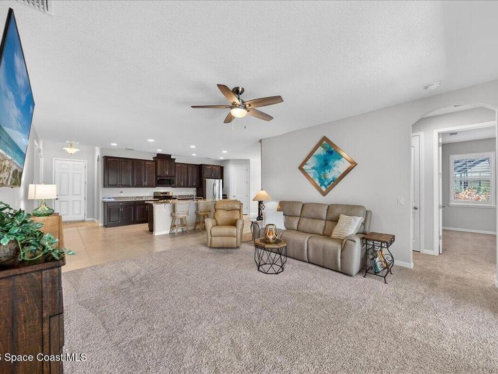 8056 Millbrook Avenue, Melbourne, FL 32940