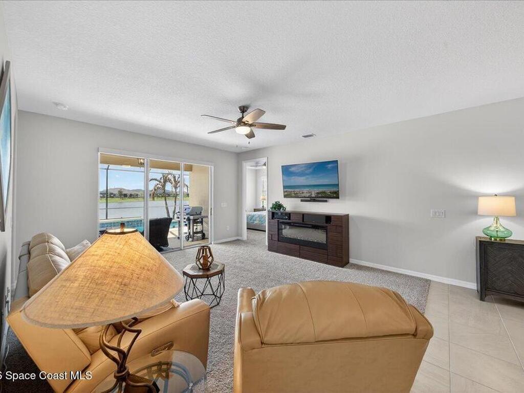 8056 Millbrook Avenue, Melbourne, FL 32940