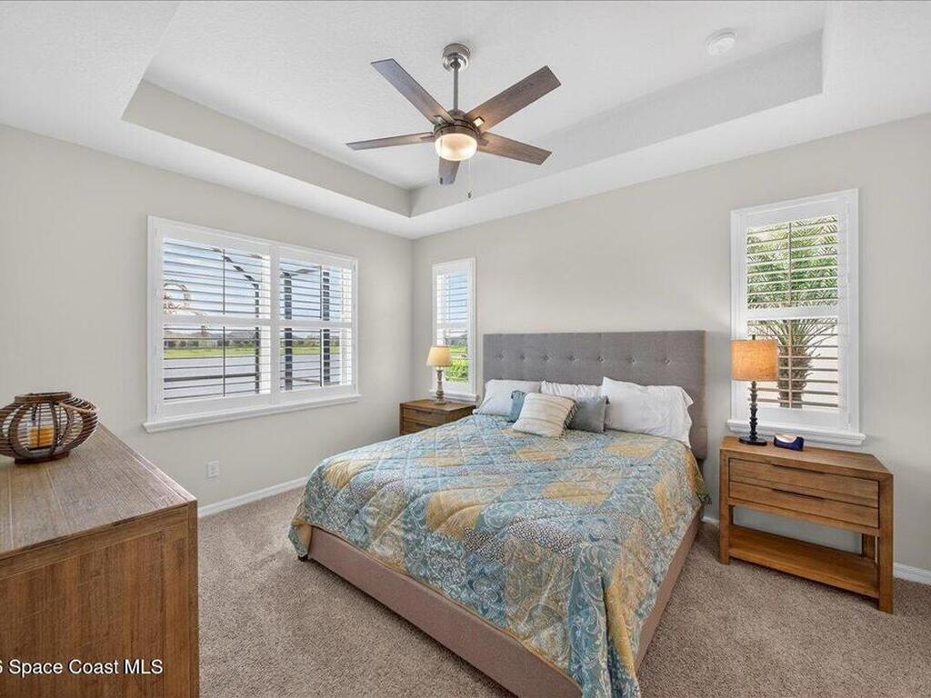 8056 Millbrook Avenue, Melbourne, FL 32940