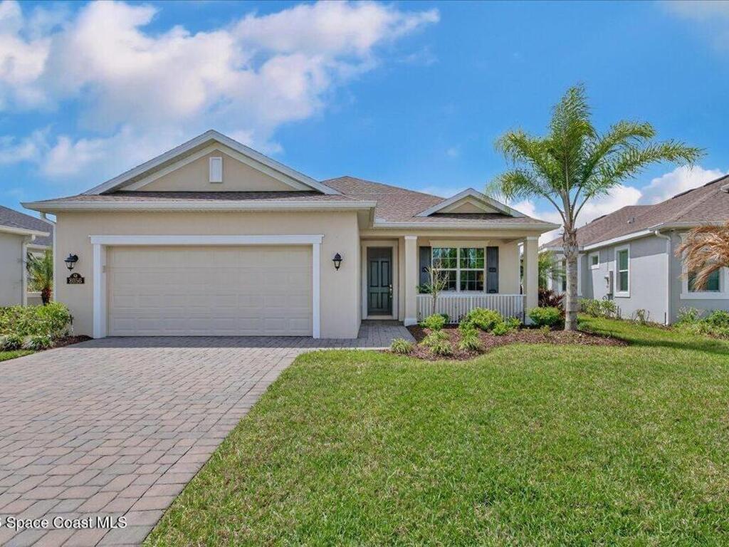 8056 Millbrook Avenue, Melbourne, FL 32940