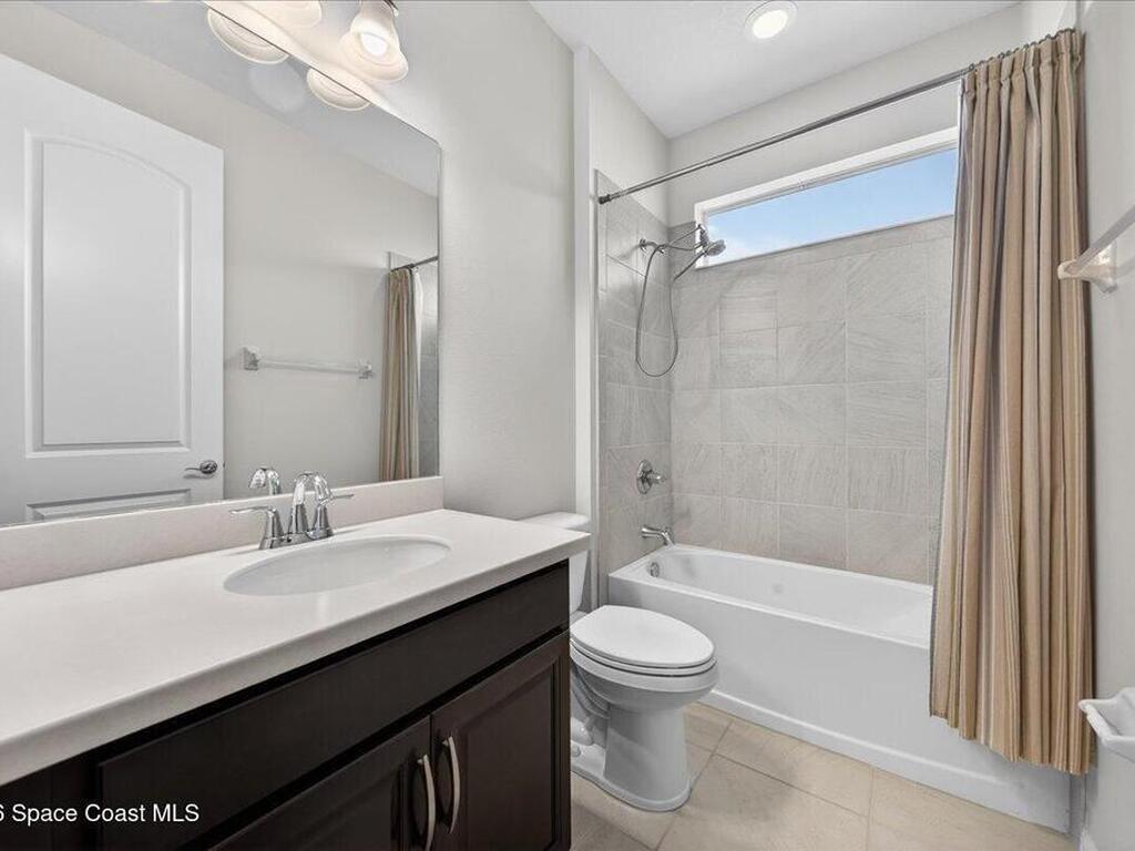 8056 Millbrook Avenue, Melbourne, FL 32940