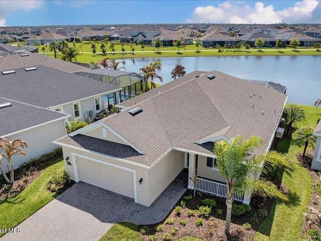 8056 Millbrook Avenue, Melbourne, FL 32940