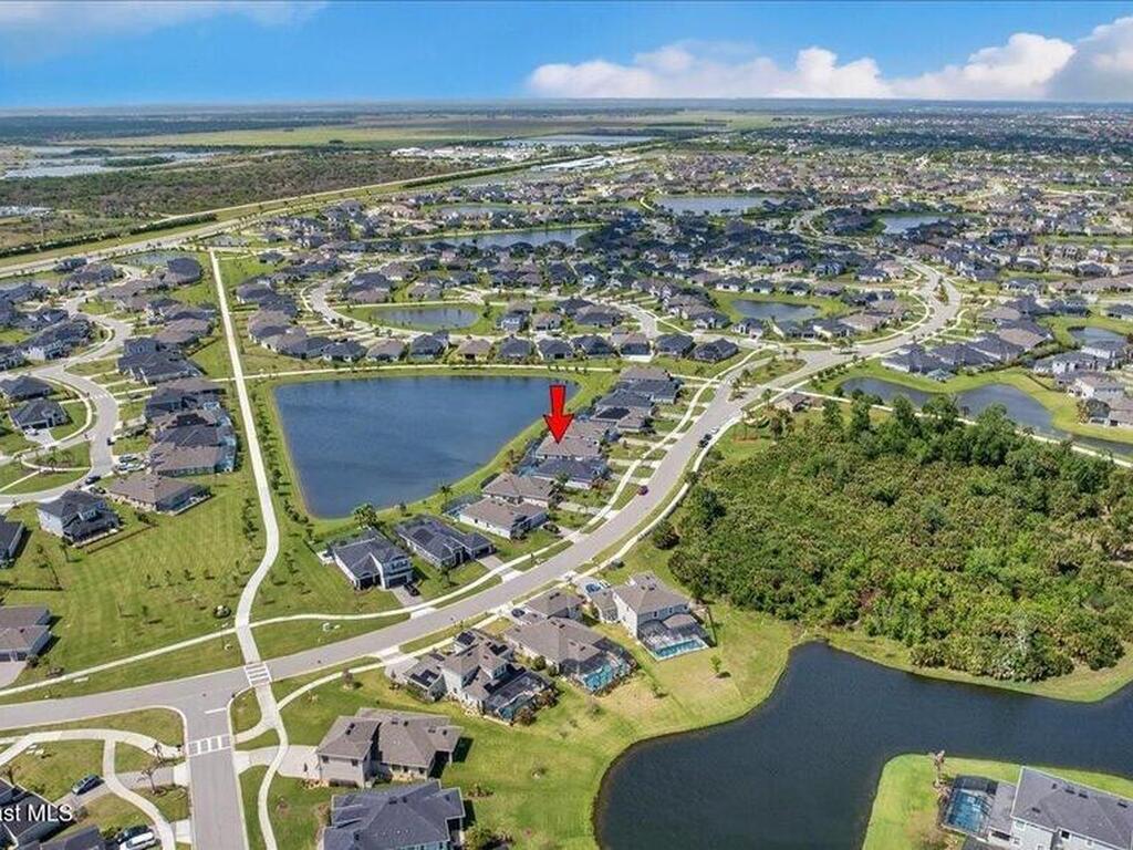 8056 Millbrook Avenue, Melbourne, FL 32940