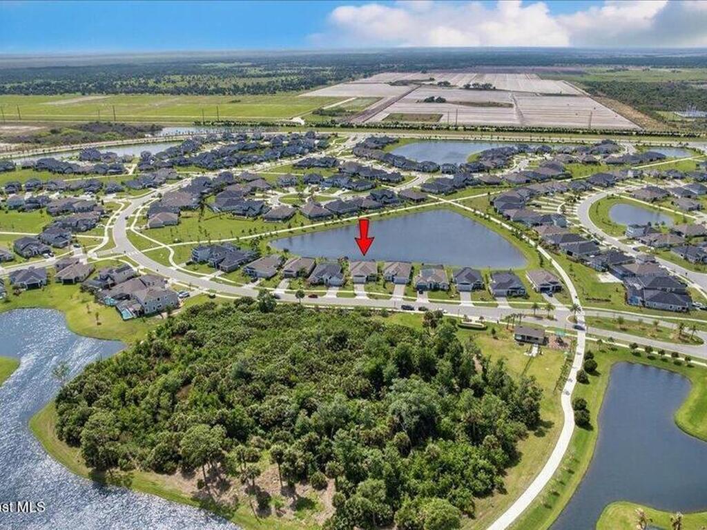 8056 Millbrook Avenue, Melbourne, FL 32940