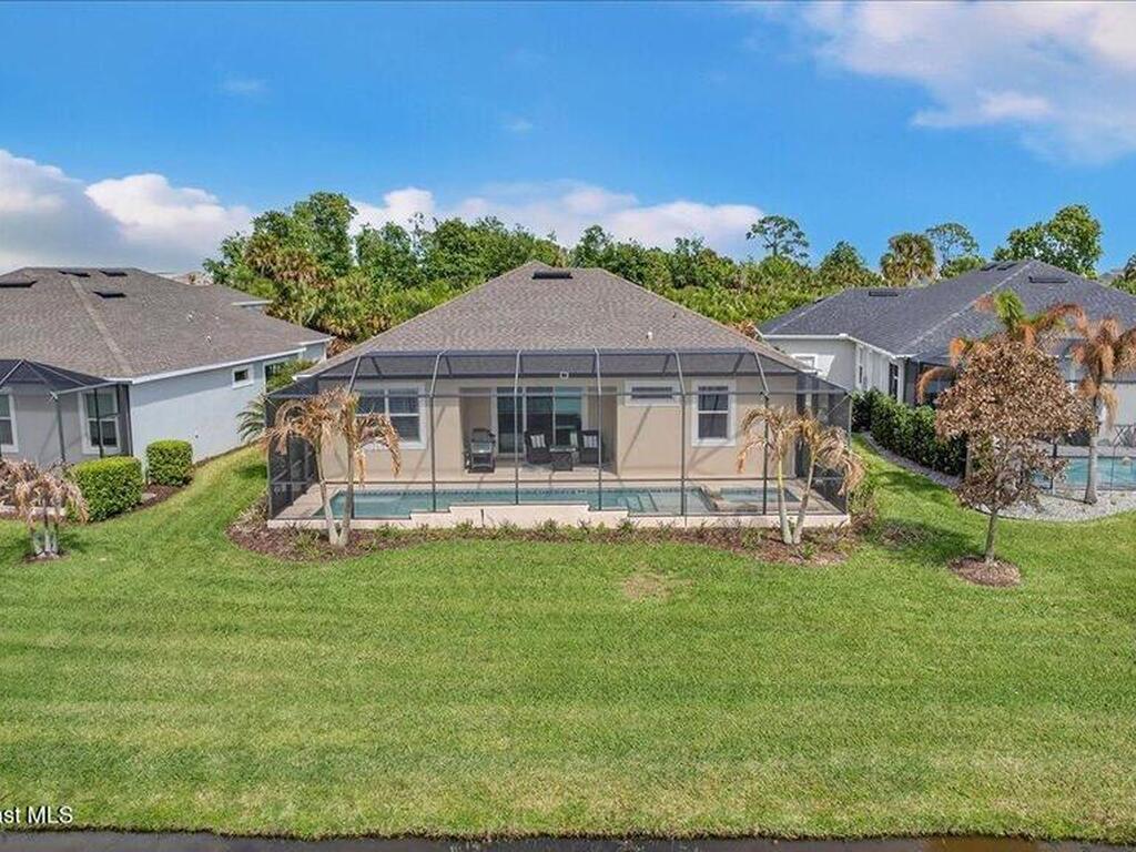 8056 Millbrook Avenue, Melbourne, FL 32940