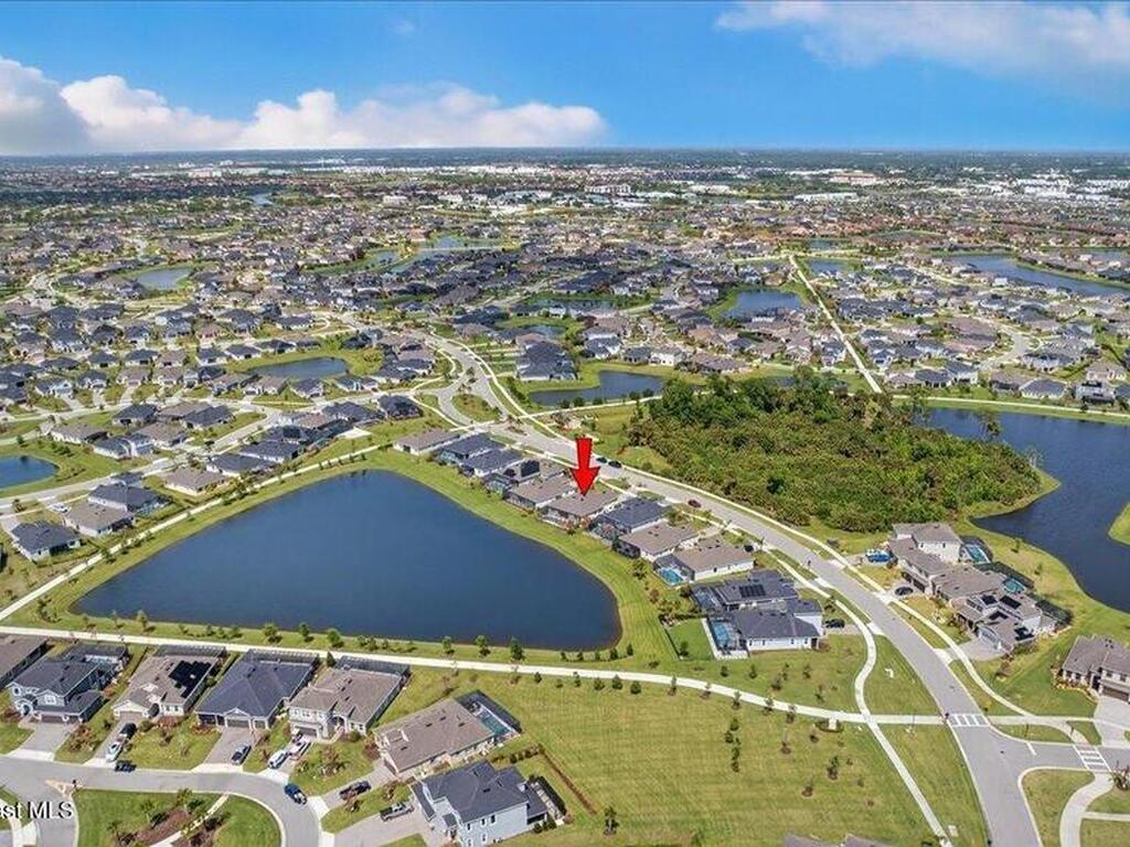8056 Millbrook Avenue, Melbourne, FL 32940