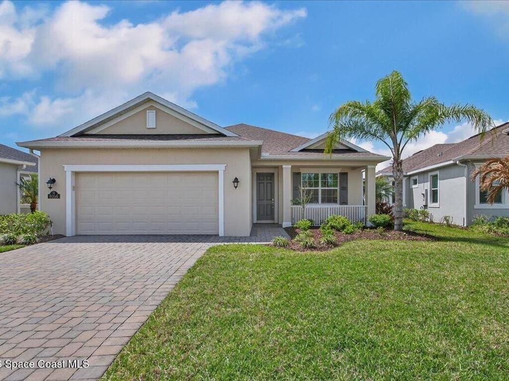 8056 Millbrook Avenue, Melbourne, FL 32940