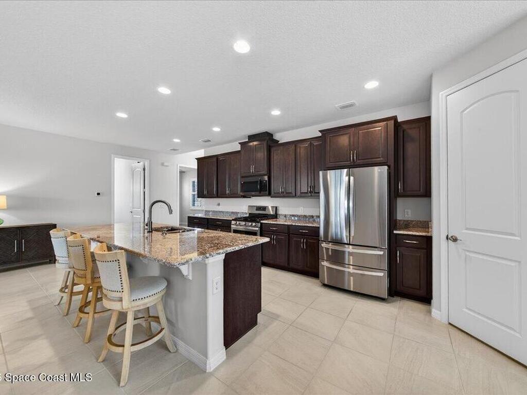 8056 Millbrook Avenue, Melbourne, FL 32940