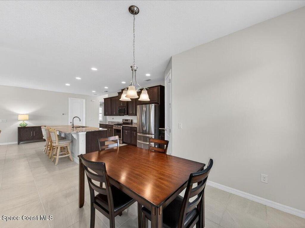 8056 Millbrook Avenue, Melbourne, FL 32940