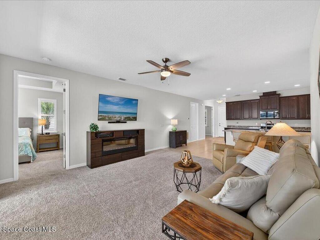 8056 Millbrook Avenue, Melbourne, FL 32940