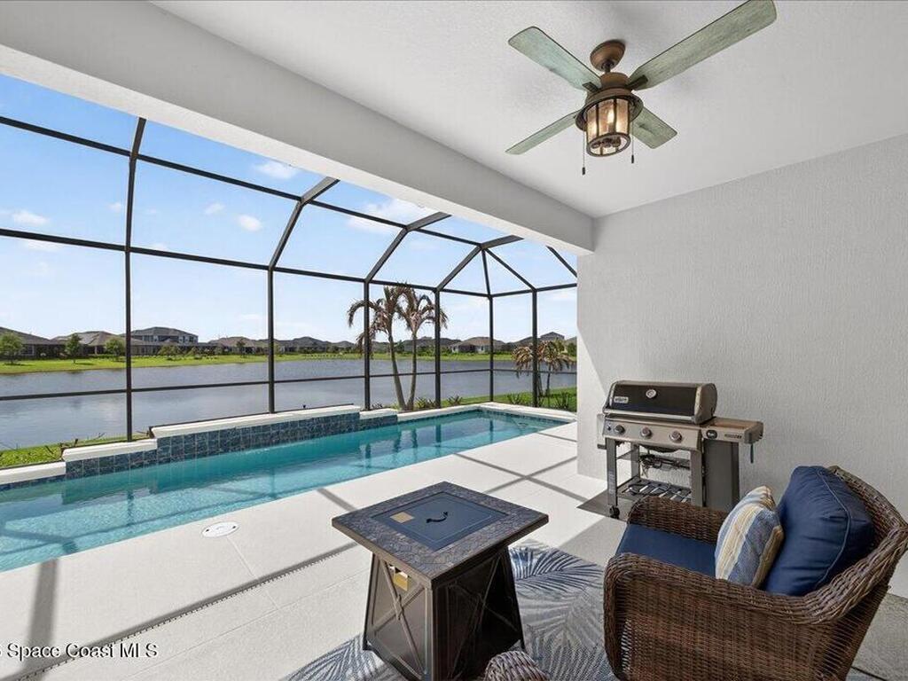 8056 Millbrook Avenue, Melbourne, FL 32940