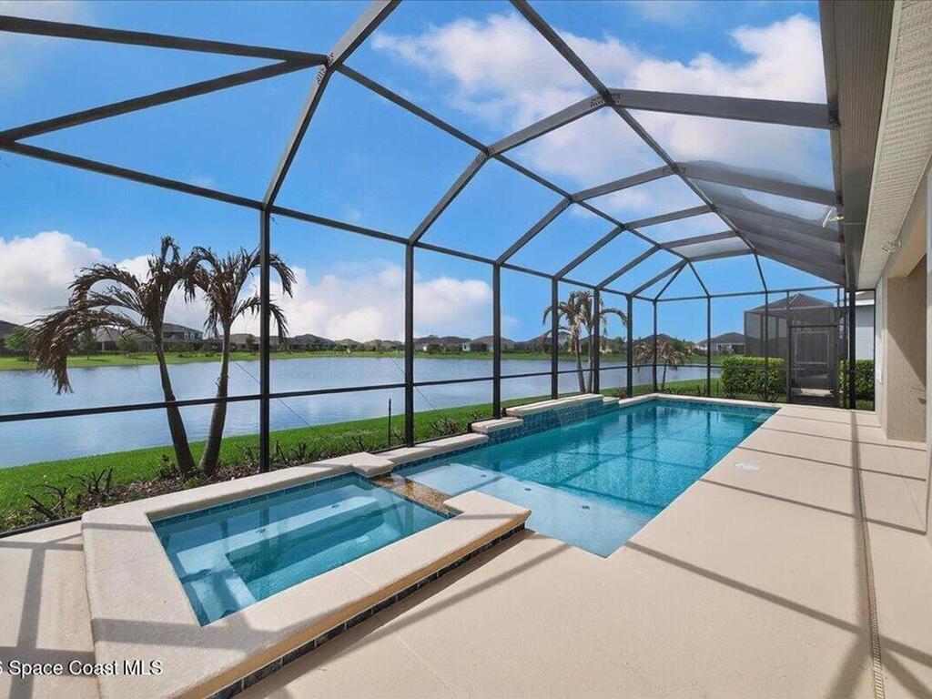 8056 Millbrook Avenue, Melbourne, FL 32940
