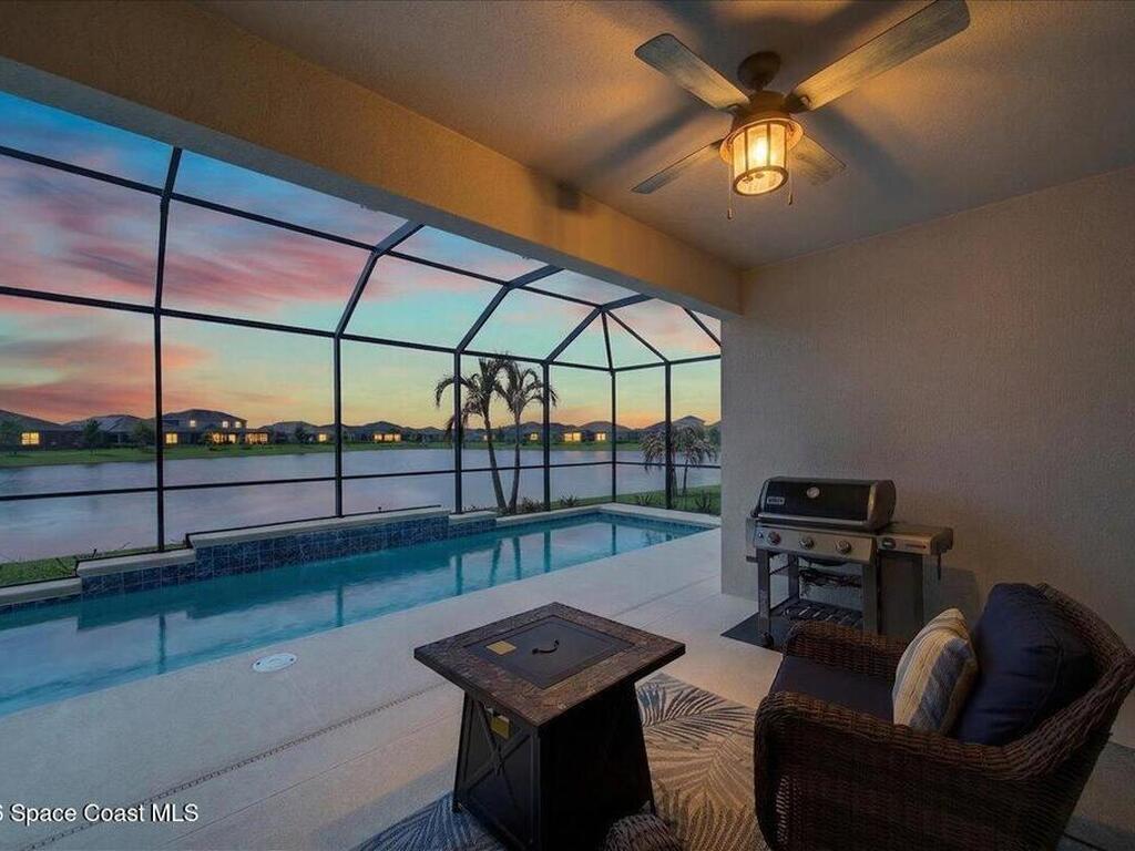 8056 Millbrook Avenue, Melbourne, FL 32940