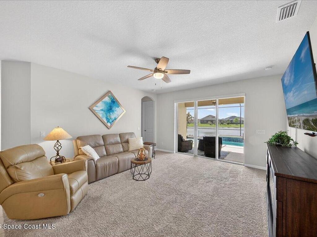 8056 Millbrook Avenue, Melbourne, FL 32940