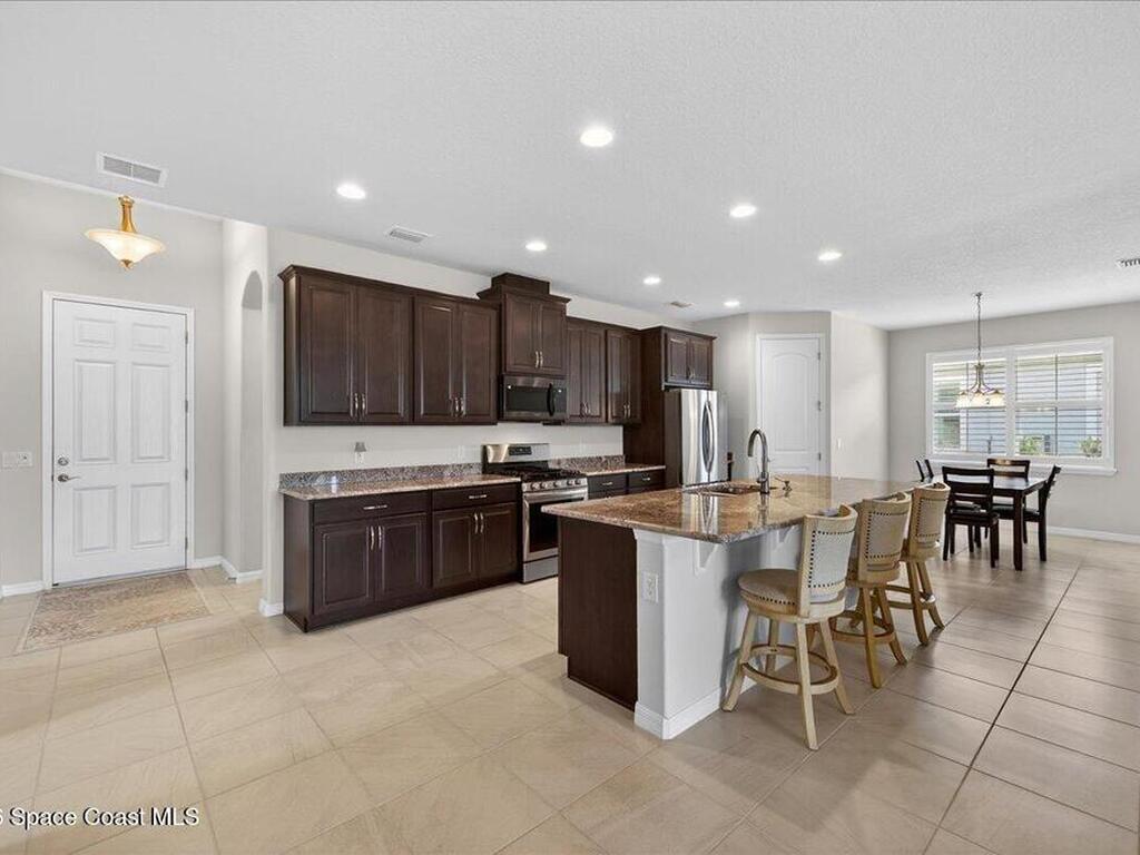 8056 Millbrook Avenue, Melbourne, FL 32940