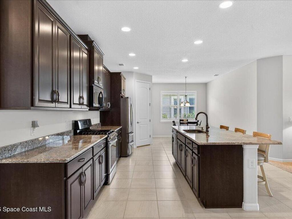 8056 Millbrook Avenue, Melbourne, FL 32940