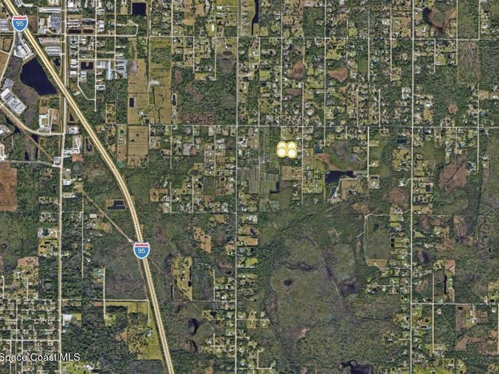 2630 Waring Lane, Malabar, FL 32950