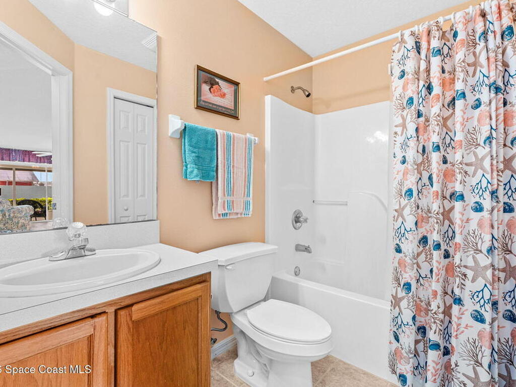 85 Village Street, Satellite Beach, FL 32937