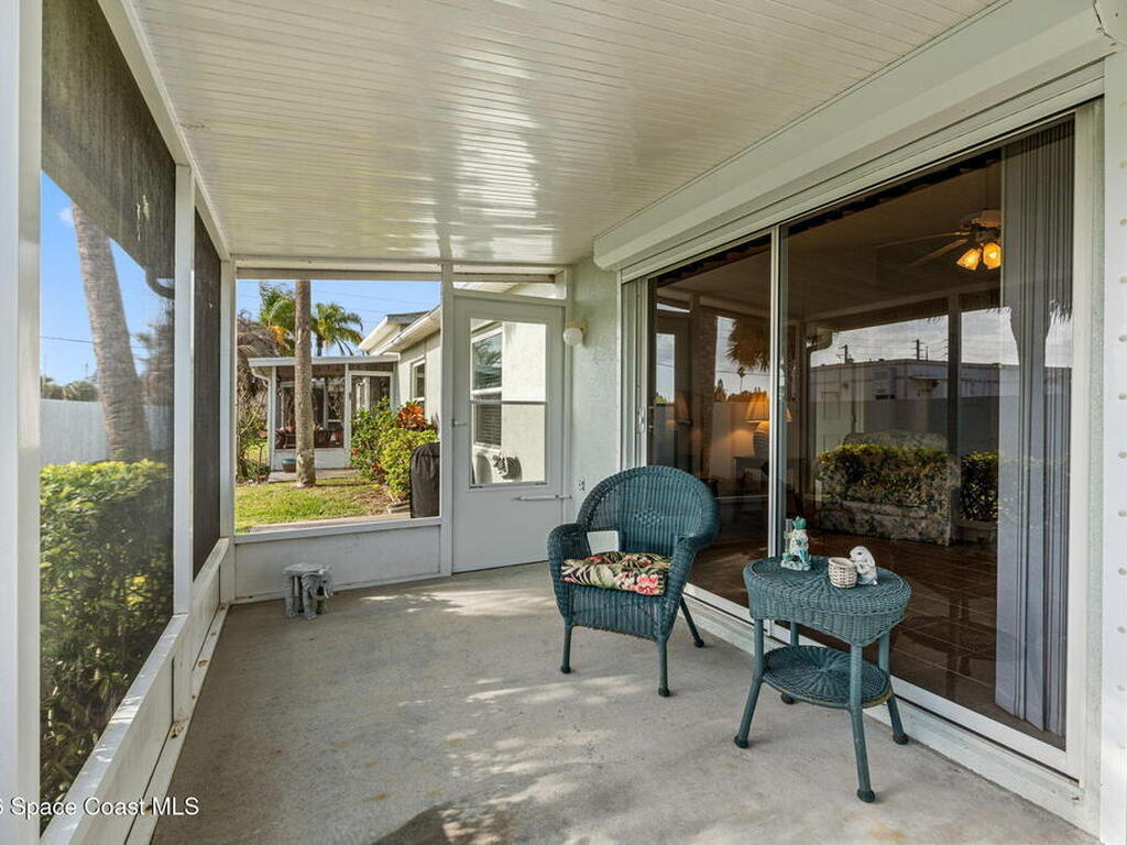 85 Village Street, Satellite Beach, FL 32937