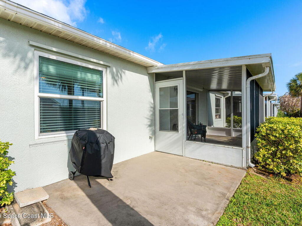 85 Village Street, Satellite Beach, FL 32937