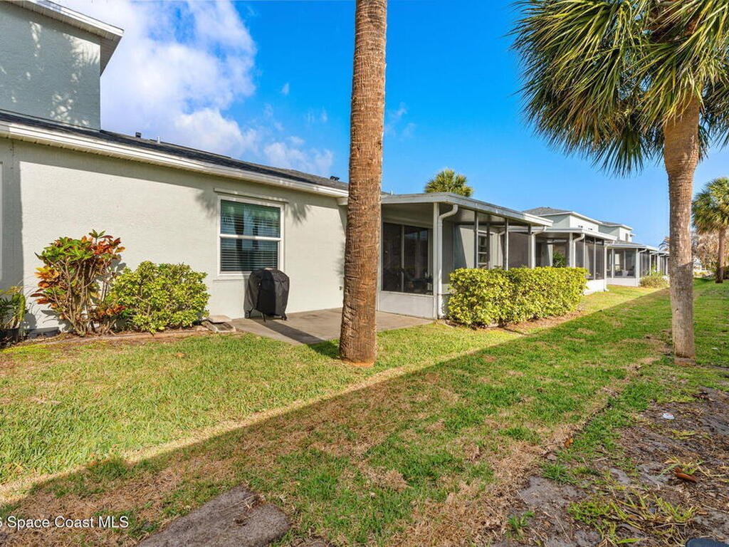 85 Village Street, Satellite Beach, FL 32937