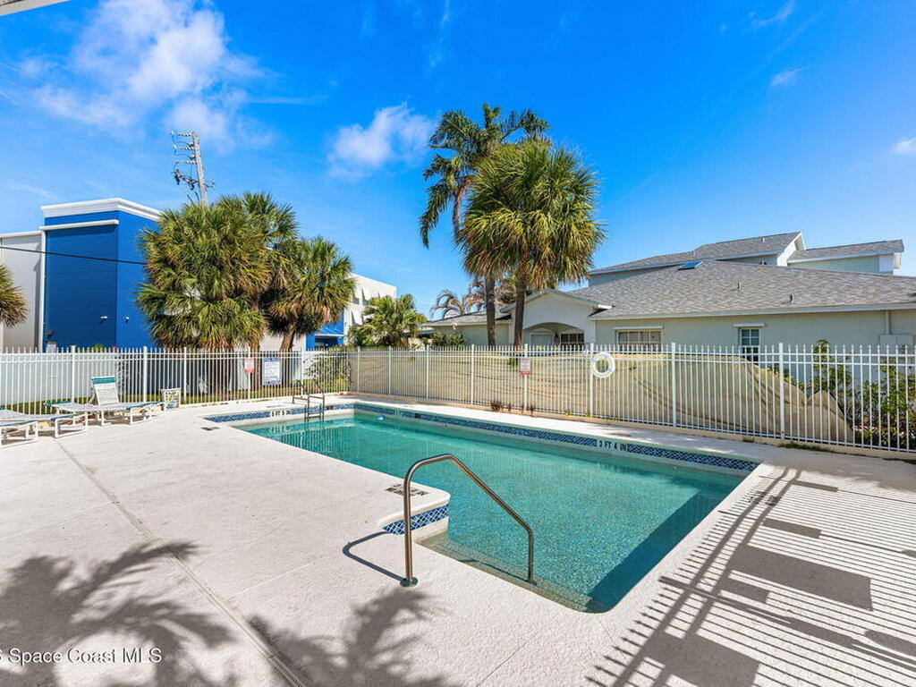 85 Village Street, Satellite Beach, FL 32937