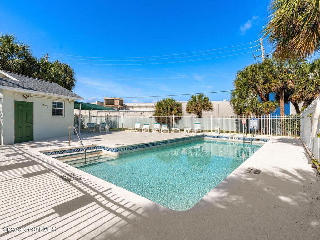 85 Village Street, Satellite Beach, FL 32937