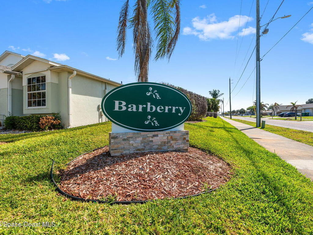 85 Village Street, Satellite Beach, FL 32937