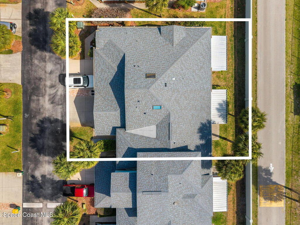 85 Village Street, Satellite Beach, FL 32937