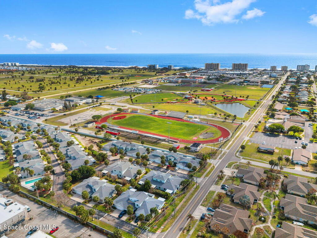 85 Village Street, Satellite Beach, FL 32937