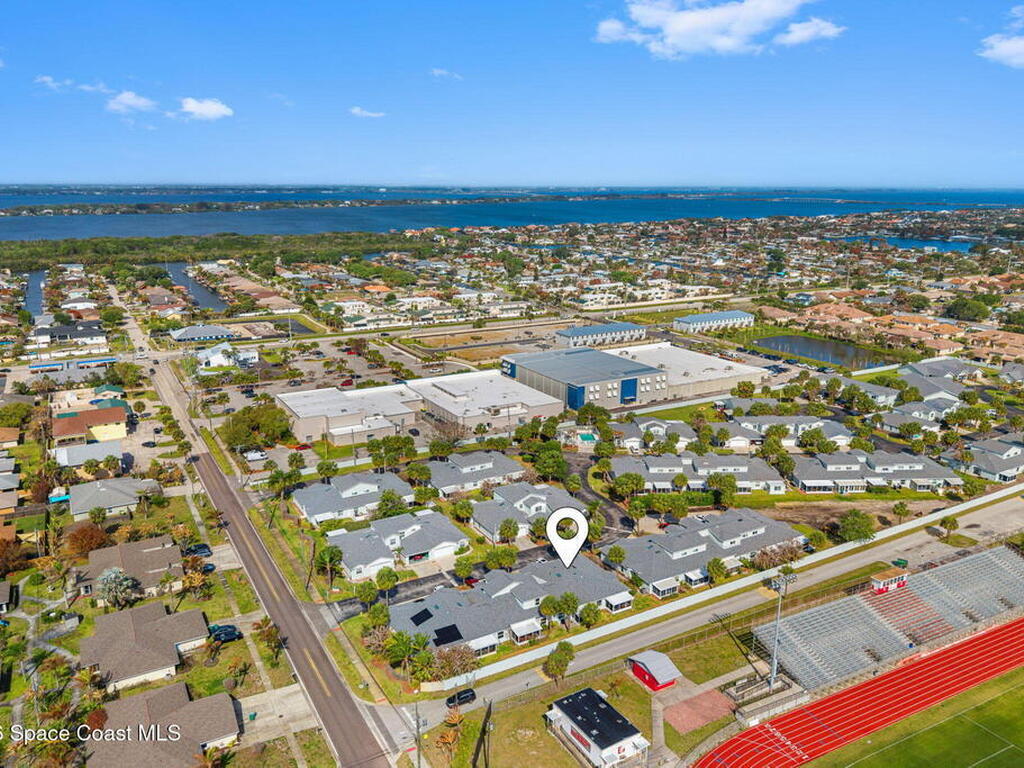 85 Village Street, Satellite Beach, FL 32937
