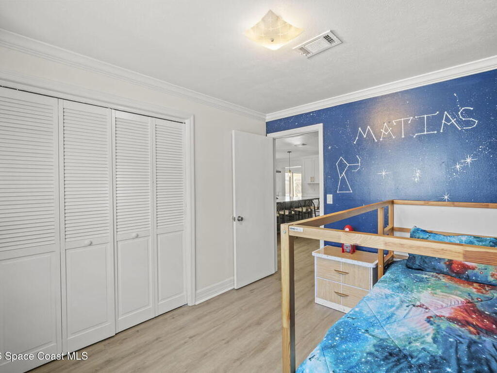 1390 Mackeral Avenue, Merritt Island, FL 32952