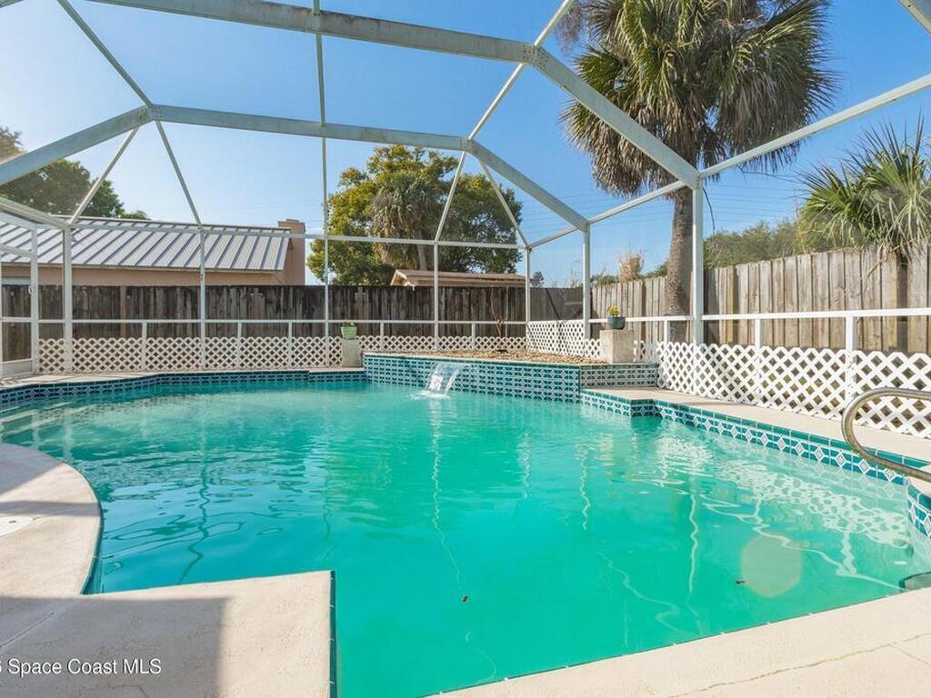 4770 Hidden Creek Road, Palm Shores, FL 32935