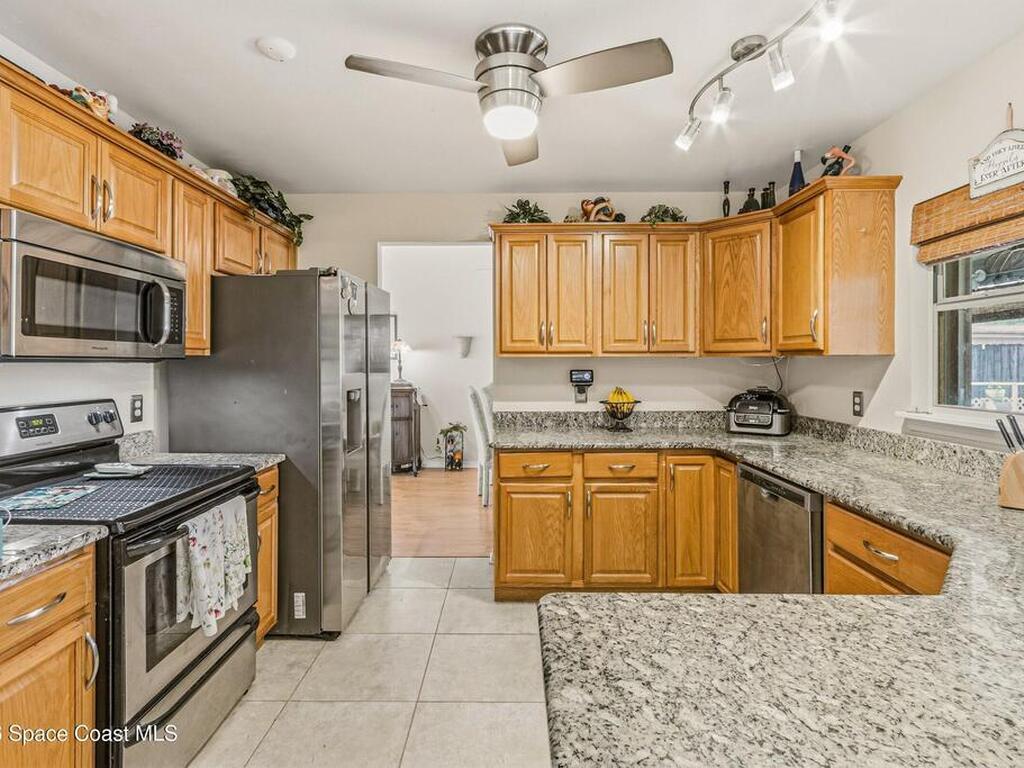 4770 Hidden Creek Road, Palm Shores, FL 32935