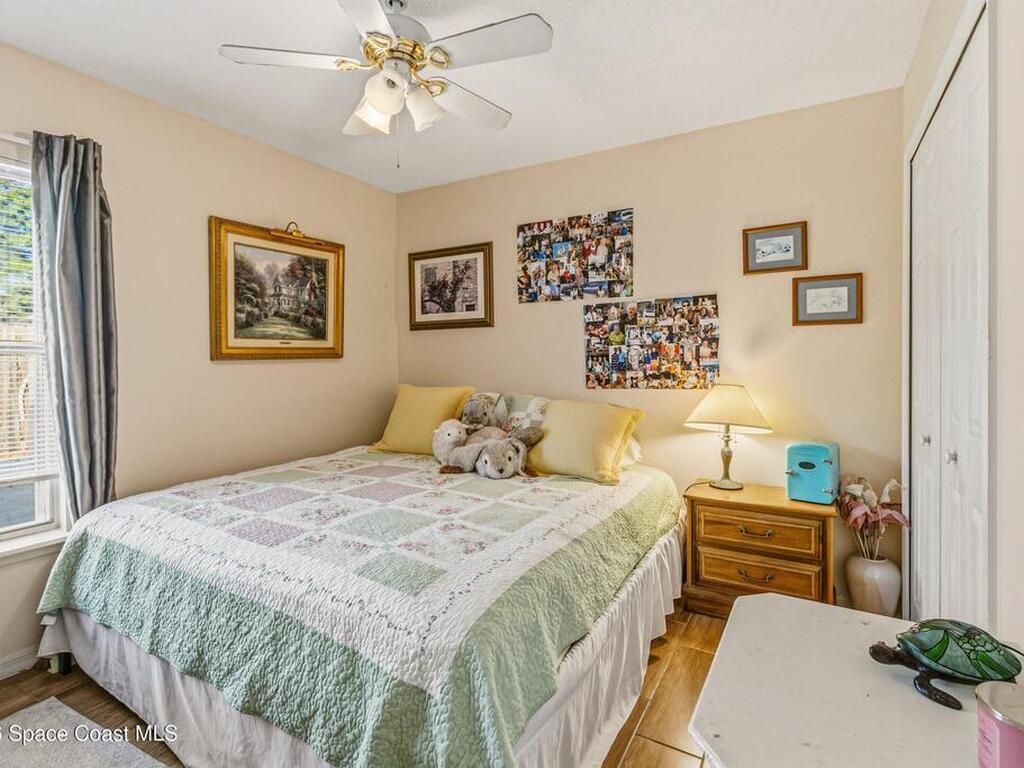 4770 Hidden Creek Road, Palm Shores, FL 32935