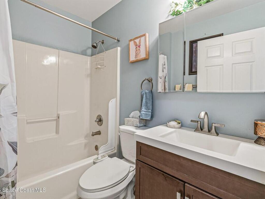 4770 Hidden Creek Road, Palm Shores, FL 32935