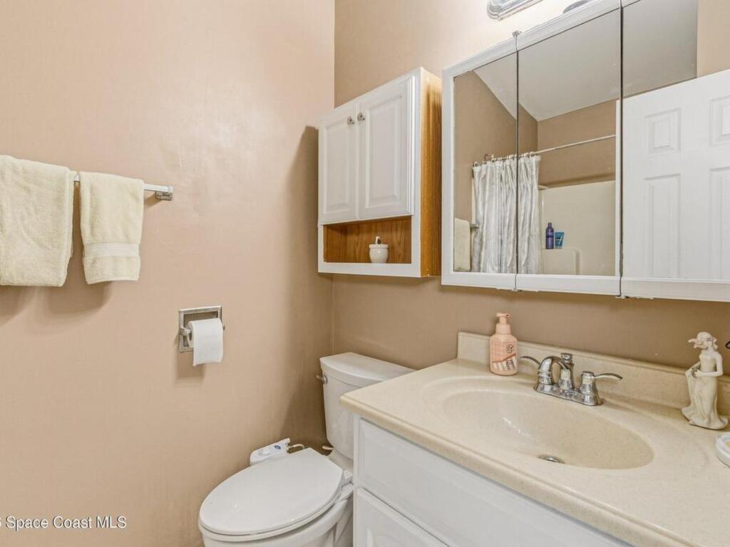 4770 Hidden Creek Road, Palm Shores, FL 32935