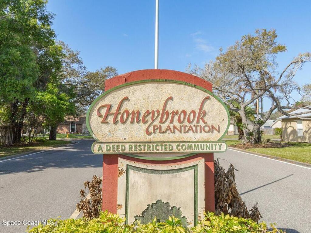 4770 Hidden Creek Road, Palm Shores, FL 32935