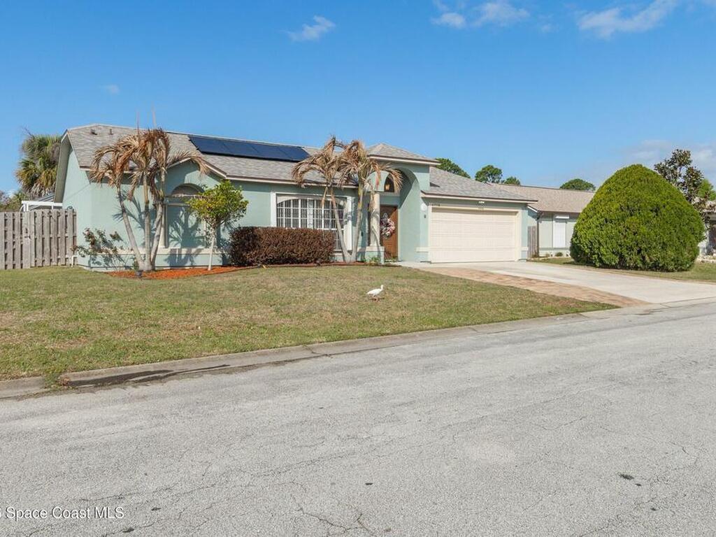 4770 Hidden Creek Road, Palm Shores, FL 32935