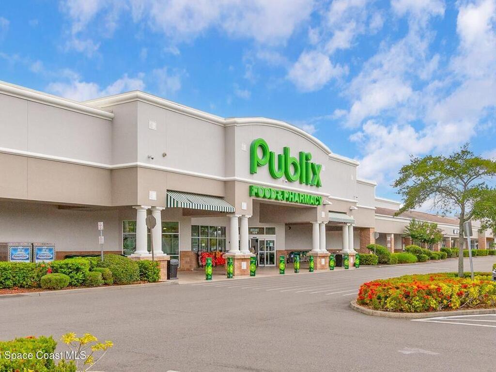 4770 Hidden Creek Road, Palm Shores, FL 32935