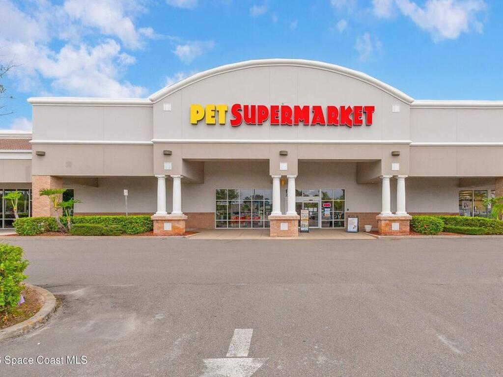 4770 Hidden Creek Road, Palm Shores, FL 32935