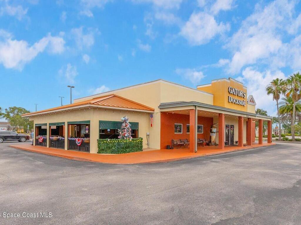 4770 Hidden Creek Road, Palm Shores, FL 32935