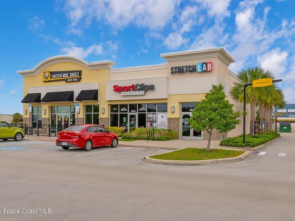 4770 Hidden Creek Road, Palm Shores, FL 32935