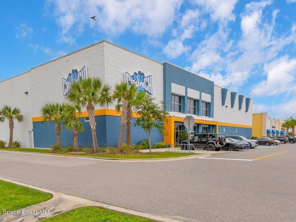 4770 Hidden Creek Road, Palm Shores, FL 32935