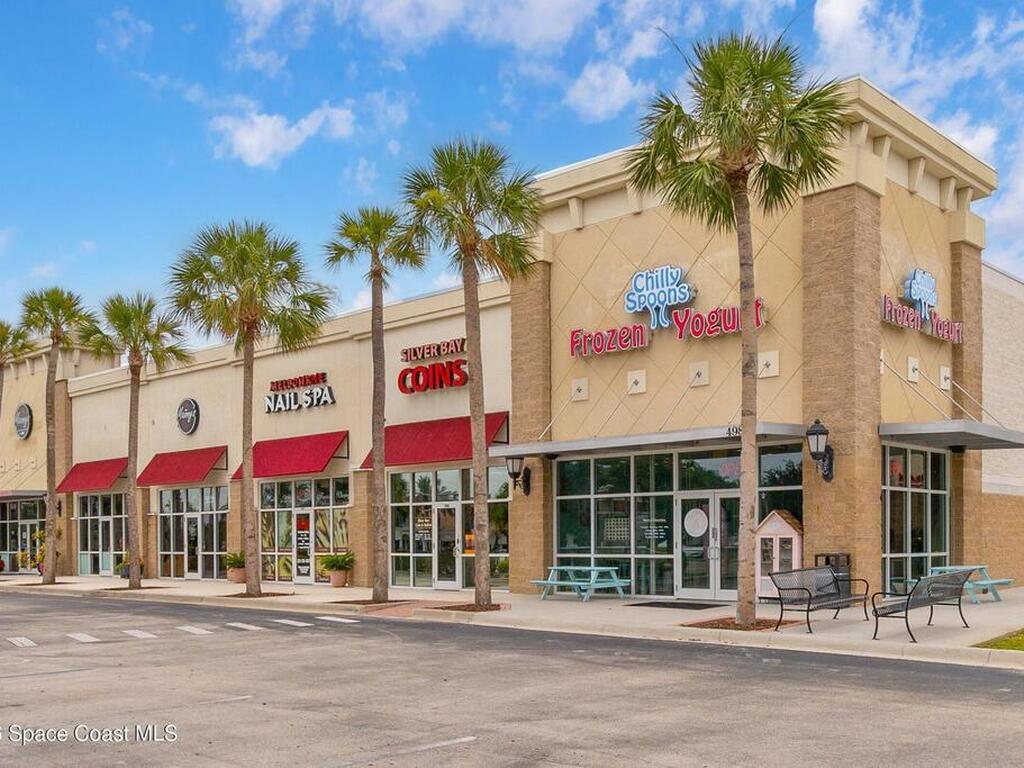 4770 Hidden Creek Road, Palm Shores, FL 32935