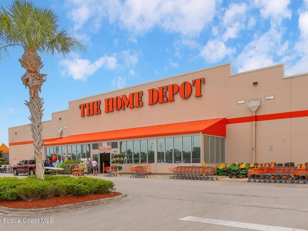 4770 Hidden Creek Road, Palm Shores, FL 32935