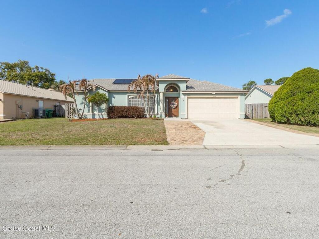 4770 Hidden Creek Road, Palm Shores, FL 32935