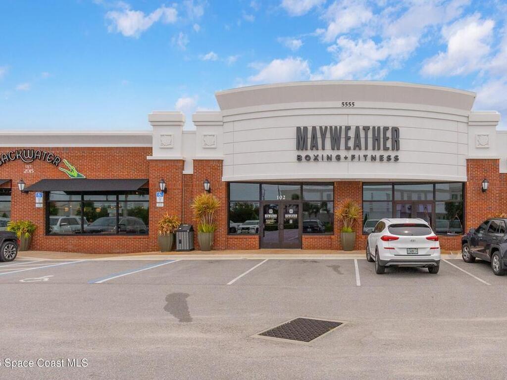 4770 Hidden Creek Road, Palm Shores, FL 32935