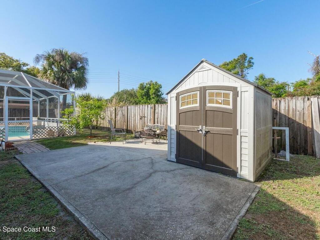 4770 Hidden Creek Road, Palm Shores, FL 32935